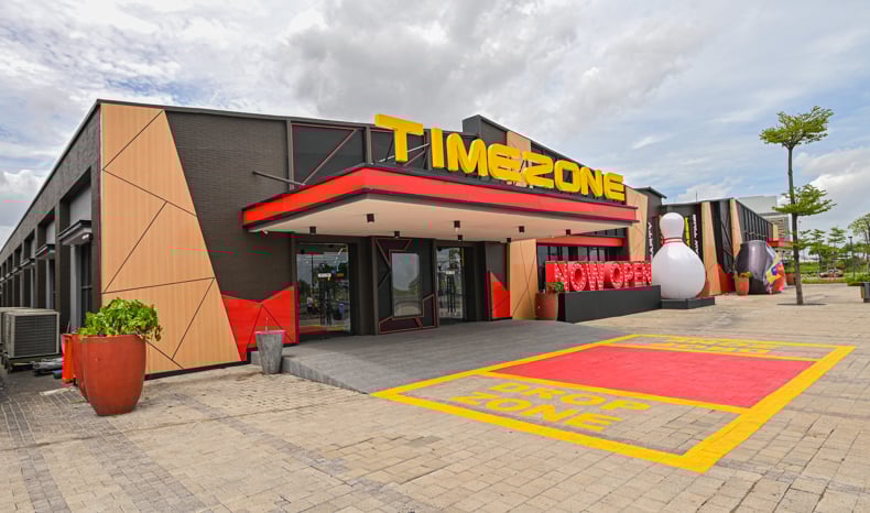 10 Tempat Main Seru Di PIK Yang Wajib Kamu Coba Weekend Ini