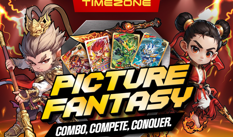 Picture Fantasy Image 1
