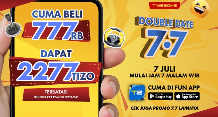 77 Fun App