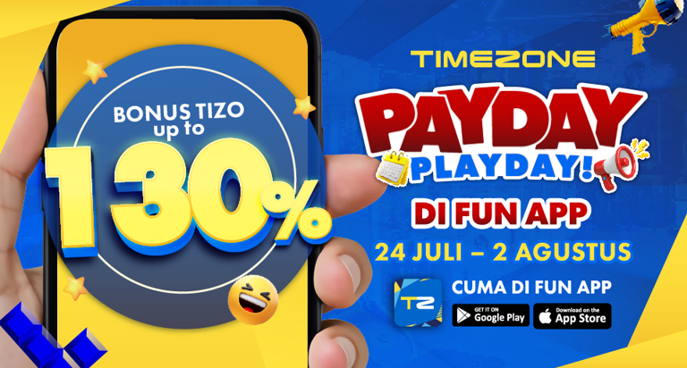 Payday Reg App