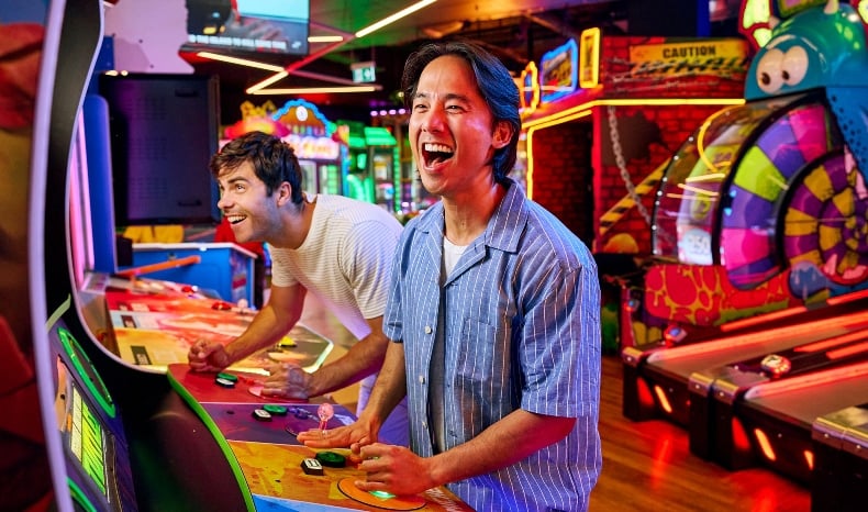 Games (1)