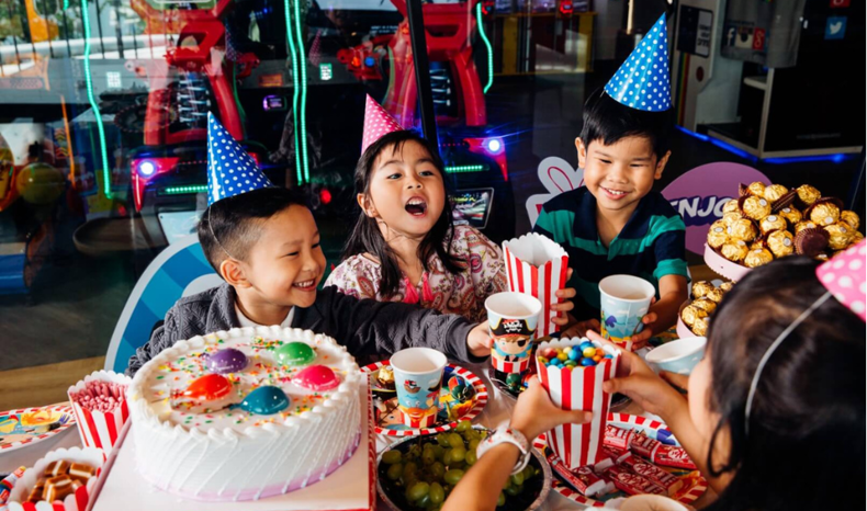 Birthday