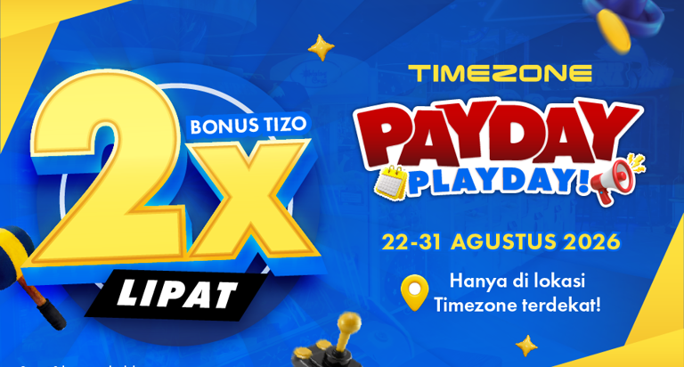 Payday Venue