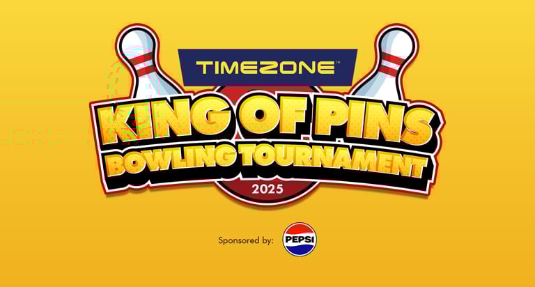 King of Pins