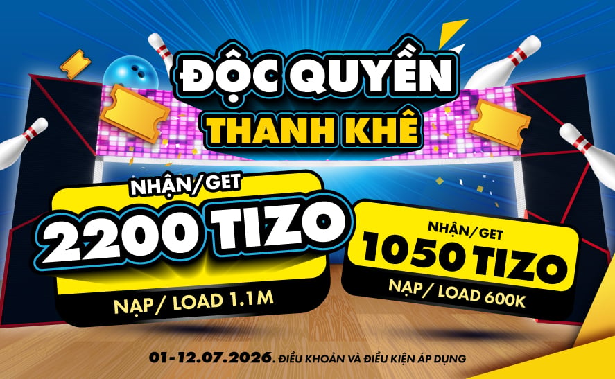 Deal doc quyen