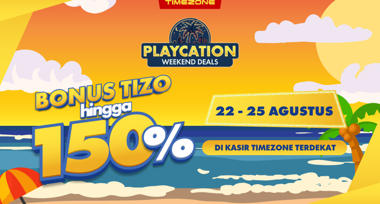 LWD Venue 150%