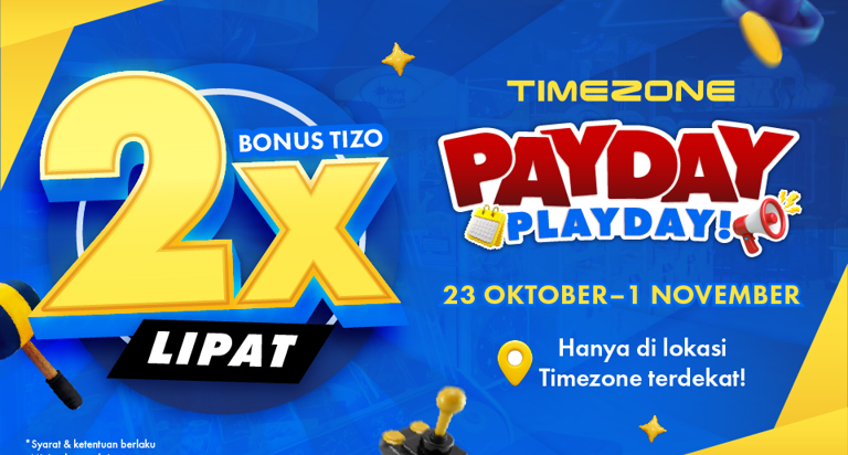 Payday Venue