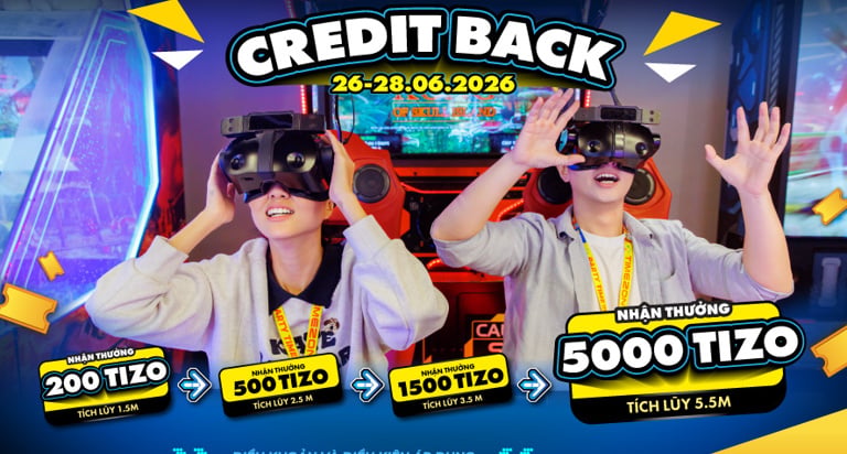 NẠP CÀNG NHIỀU - BONUS CÀNG TO