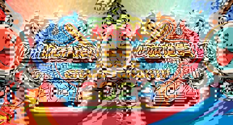 Taiko No Tatsujin World Championship