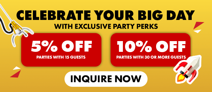 5-10% OFF