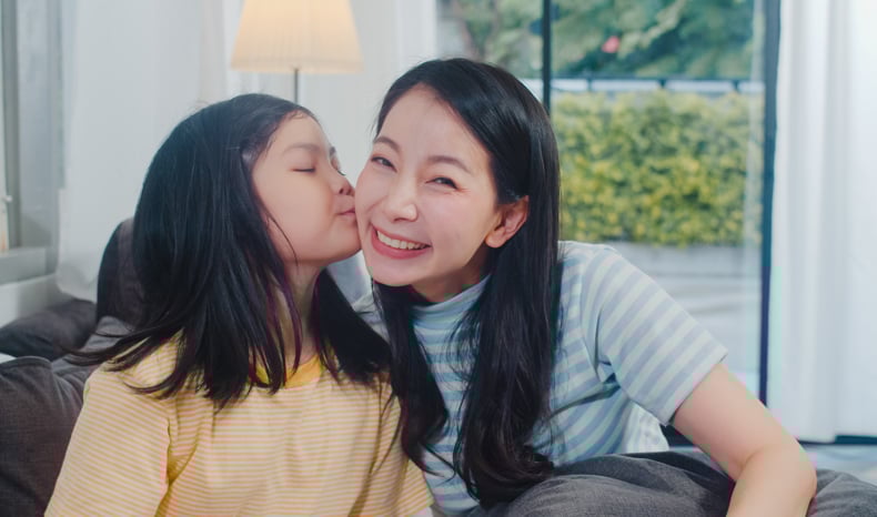 Kegiatan Seru Untuk Meriahkan Hari Ibu Nasional Dengan Keluarga
