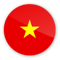 Timezone Vietnam