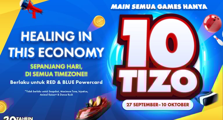 10 Tizo