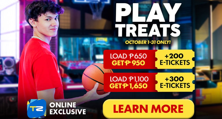 Play Treats