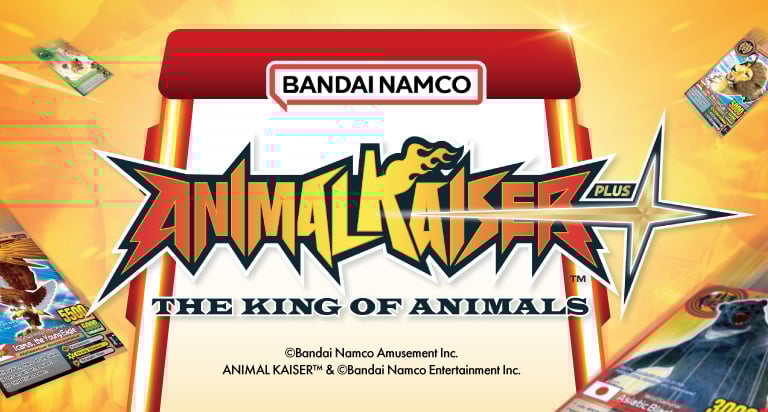Animal Kaiser+ Tournament