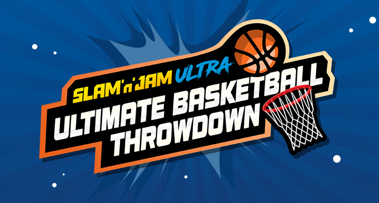 Slam N' Jam 2025