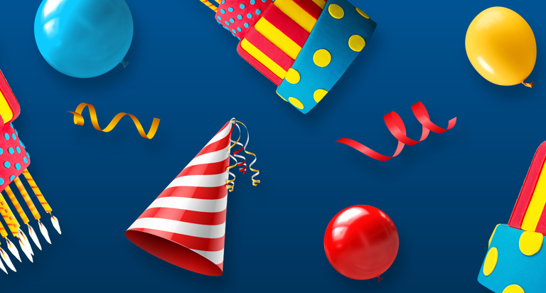 Community & Corporate Party
