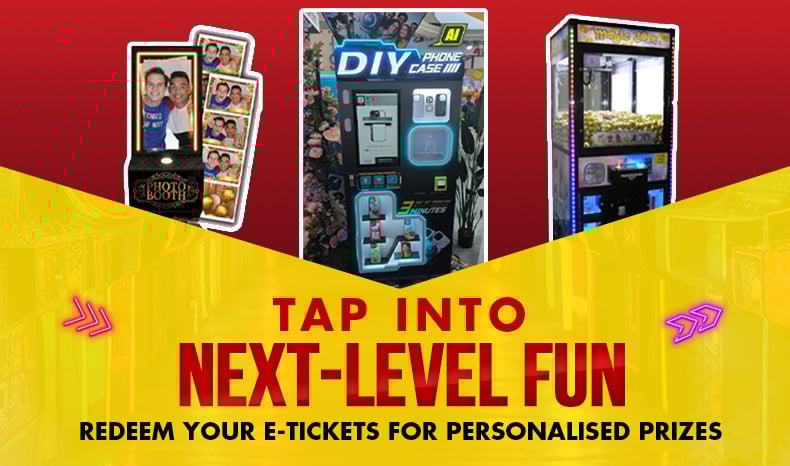 Redemption Banner Copy