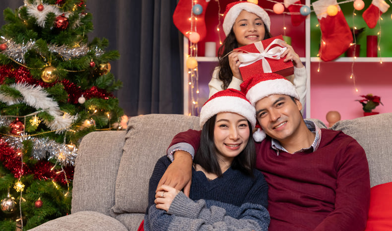 15 Ide Kegiatan Menarik Untuk Natal Bersama Keluarga Anda
