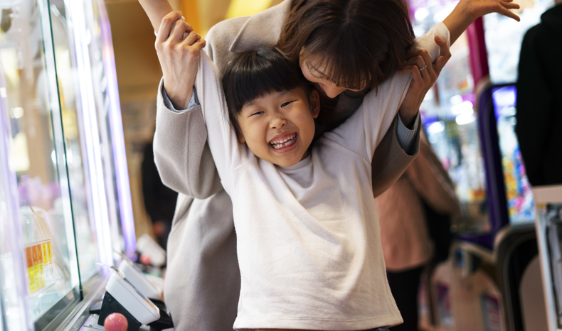 Rayakan Hari Anak Nasional, Ini 5 Cara Menjaga Kesehatan Tubuh Anak Dengan Fun