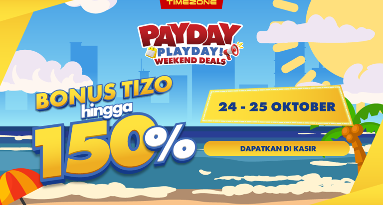 Venue Flash Sale 150%