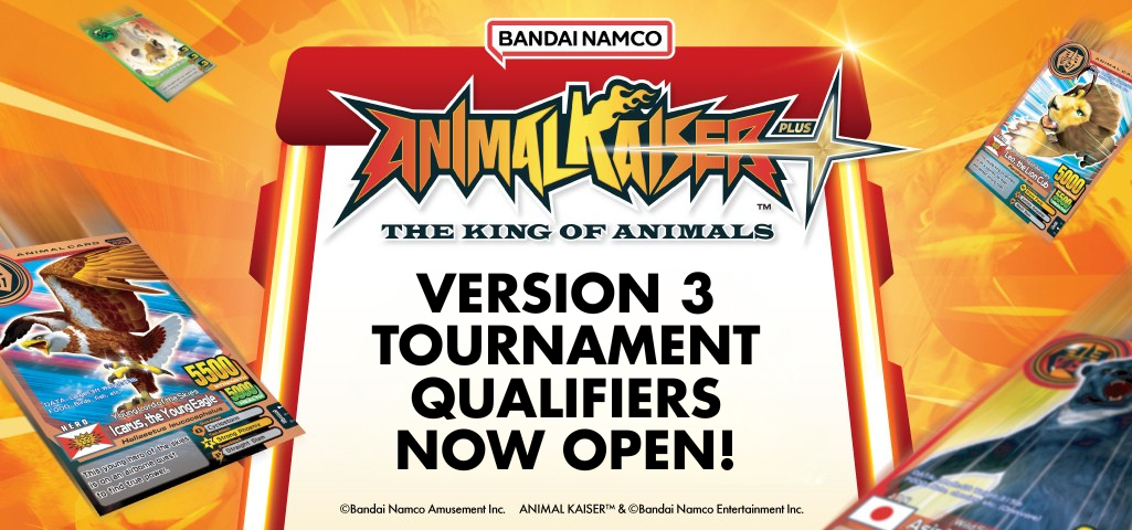 Animal Kaiser+ Tournament