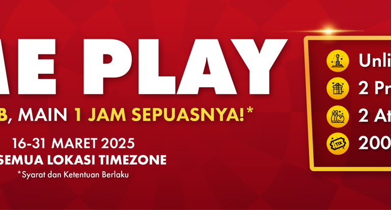 Time Play