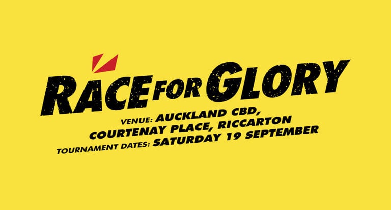 Race for Glory