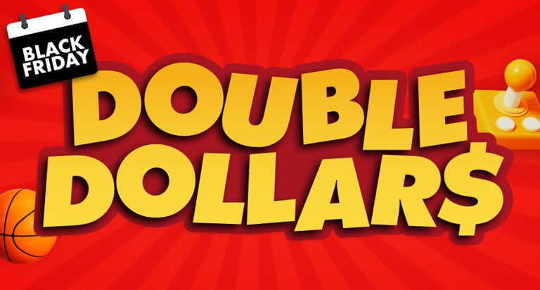 Double Dollars