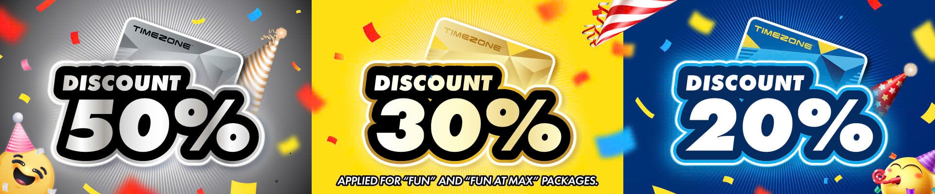 Loyalty discount