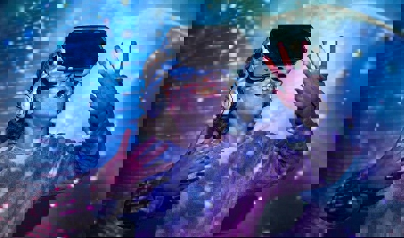 Virtual Games