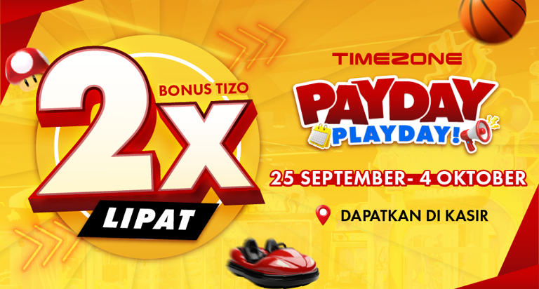 Payday Venue