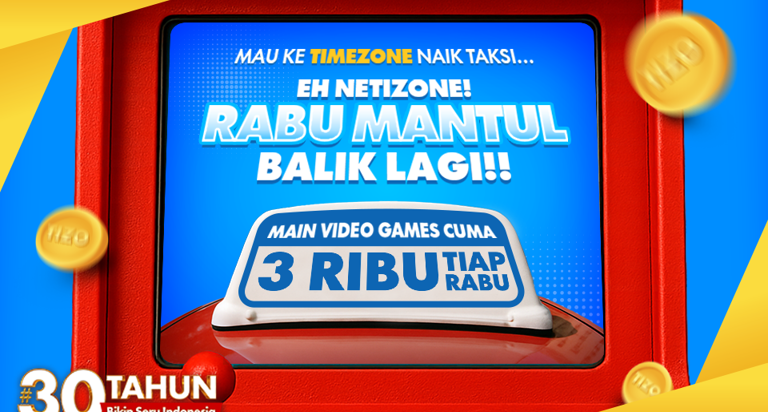 Rabu Mantul