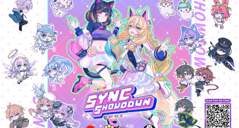 maimai Tournament: Sync Showdown!