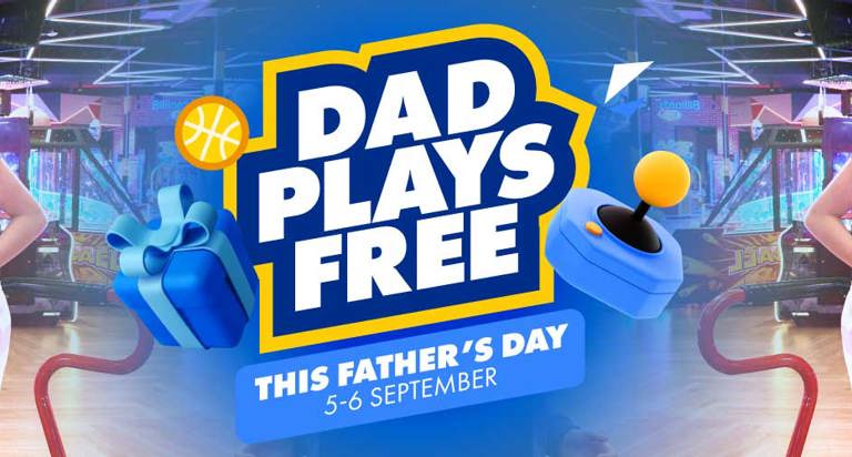 Dad Plays Free