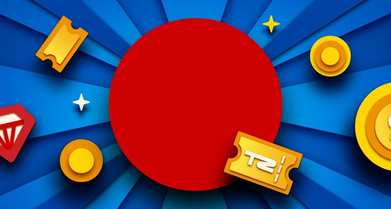 Load & Win