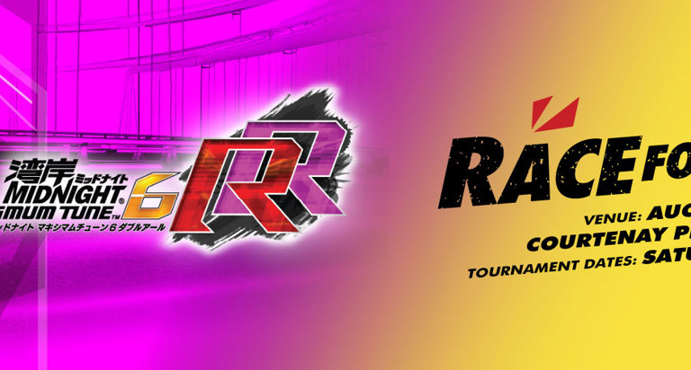 Race for Glory