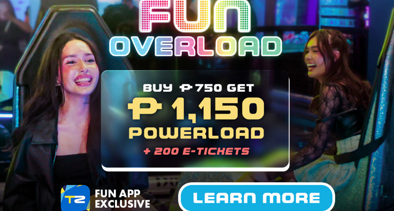 Fun Overload
