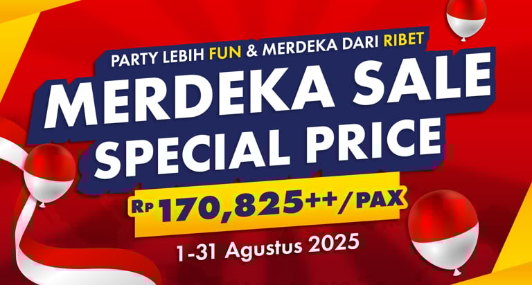 Community & Corporate Party