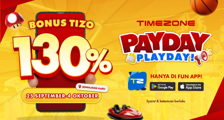 Payday Fun App