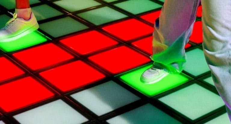 COLOURGRID
