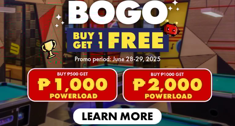 BOGO