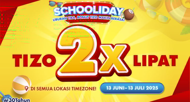 Schooliday Venue