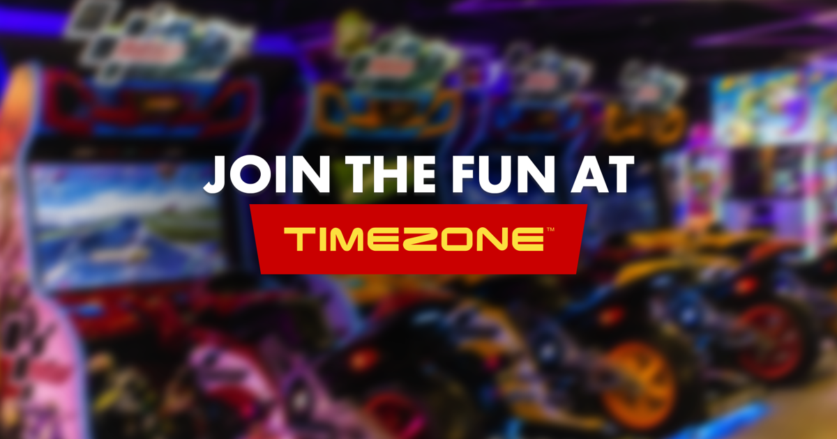 Timezone Philippines Blog: Arcade Fun, Promos & Guides
