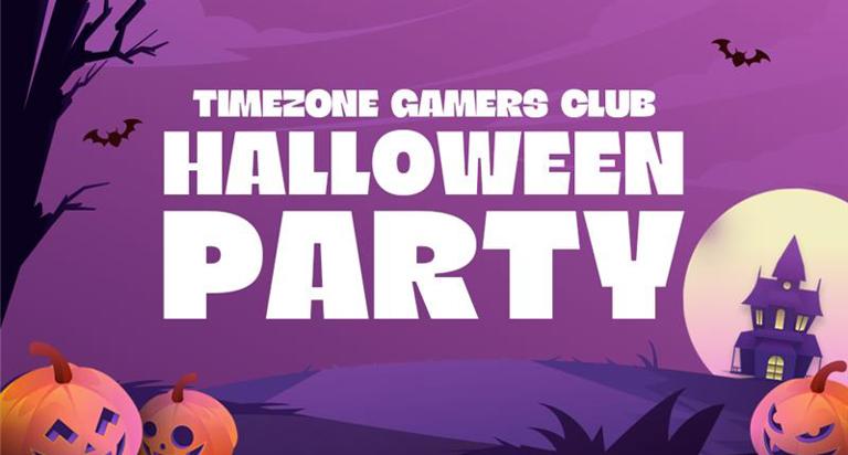 Halloween Party