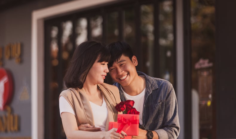 Rayakan Valentine 10 Ide Kegiatan Seru Bersama Pasangan