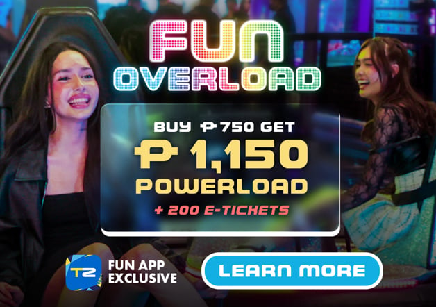Fun Overload
