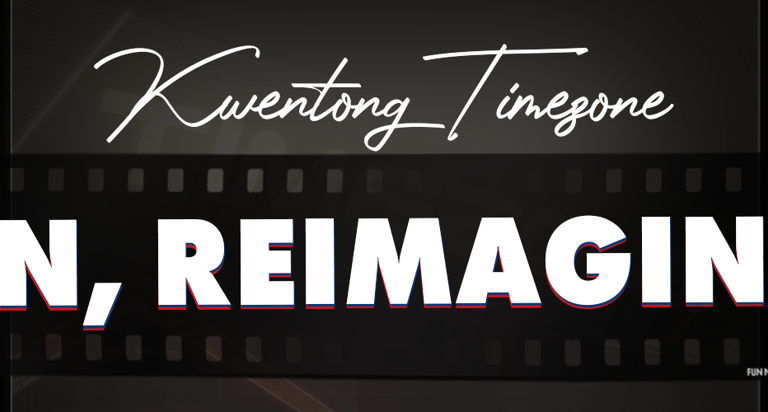 Kwentong Timezone: Laking Timezone