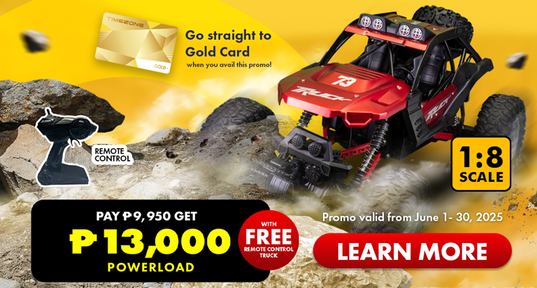 RC Truck