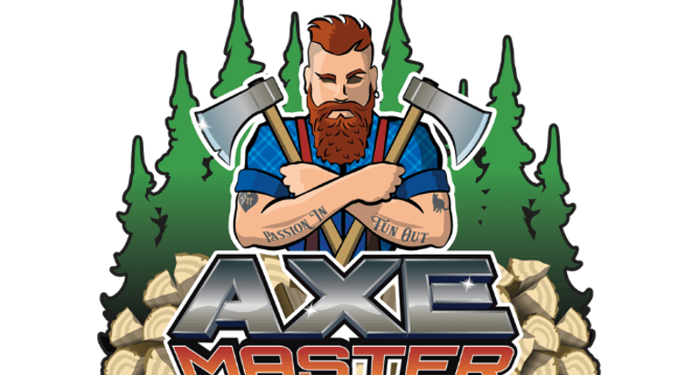Axe Master